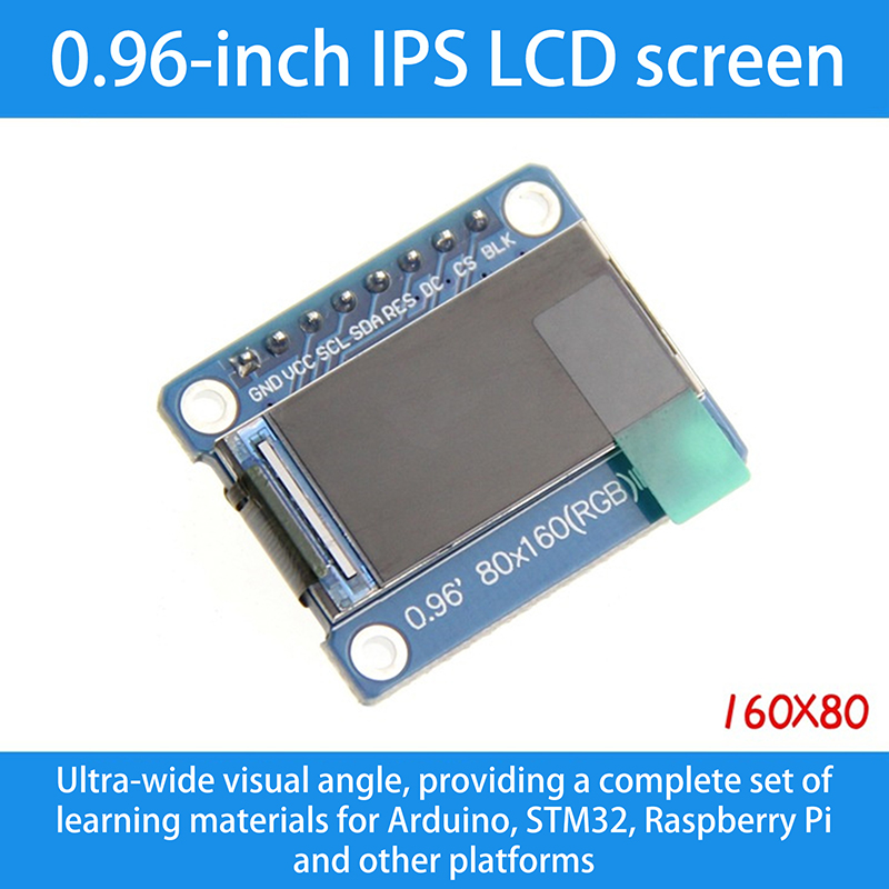 Y-1 Pc Modul Tampilan OLED IPS - Arduino Vending Machine Project ulasan dan harga