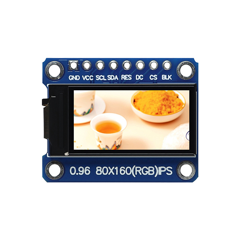Y-1 Pc Modul Tampilan OLED IPS - Arduino Vending Machine Project ulasan dan harga