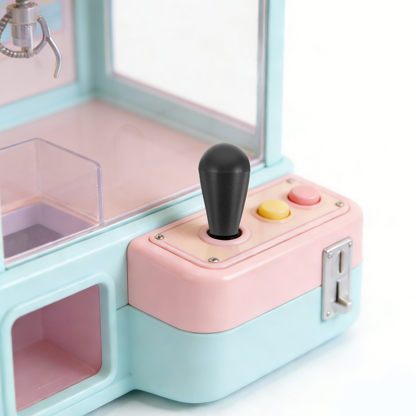 2 Buah Pegangan Bola Joystick  - Joystick Arcade Parts ulasan dan harga
