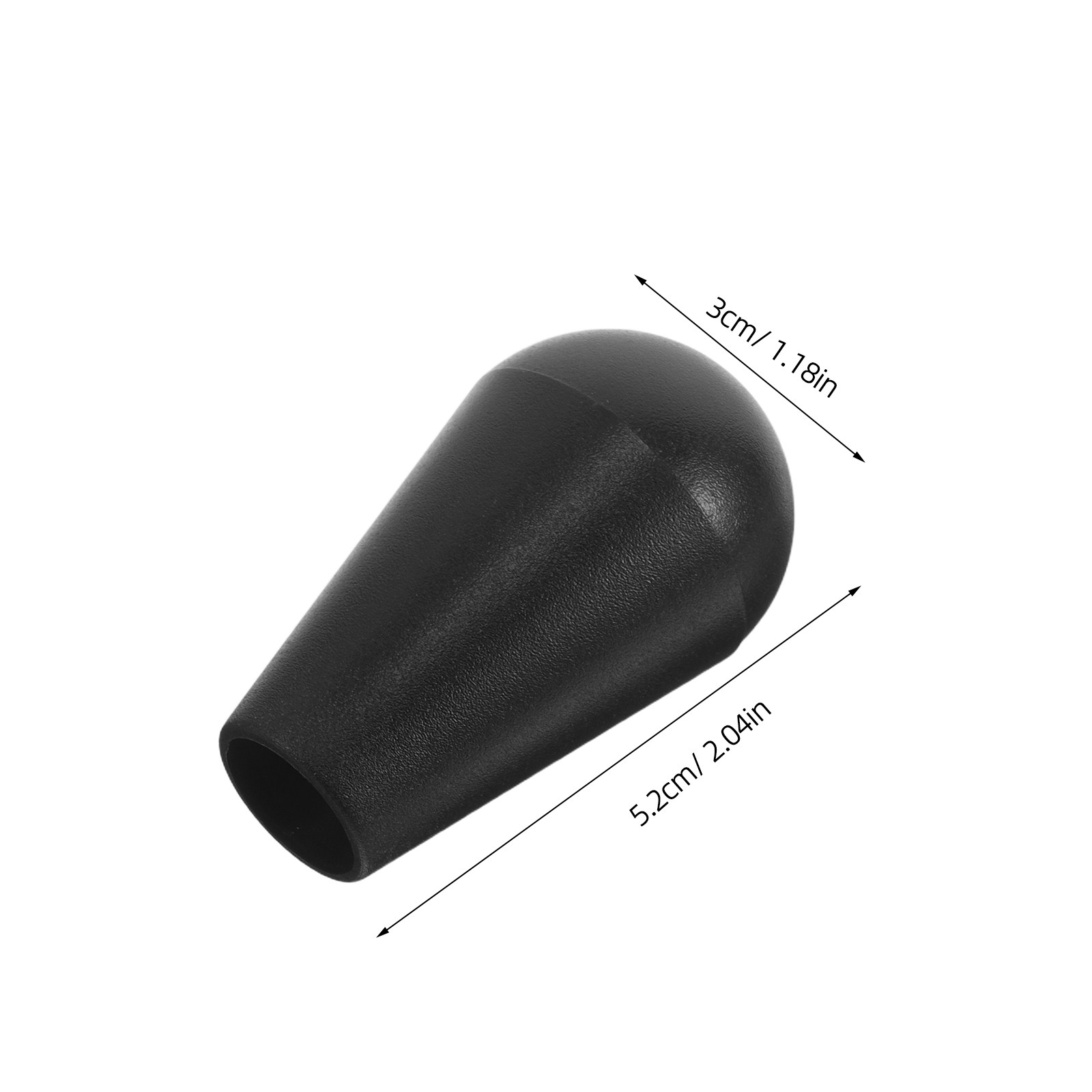 2 Buah Pegangan Bola Joystick  - Joystick Arcade Parts ulasan dan harga