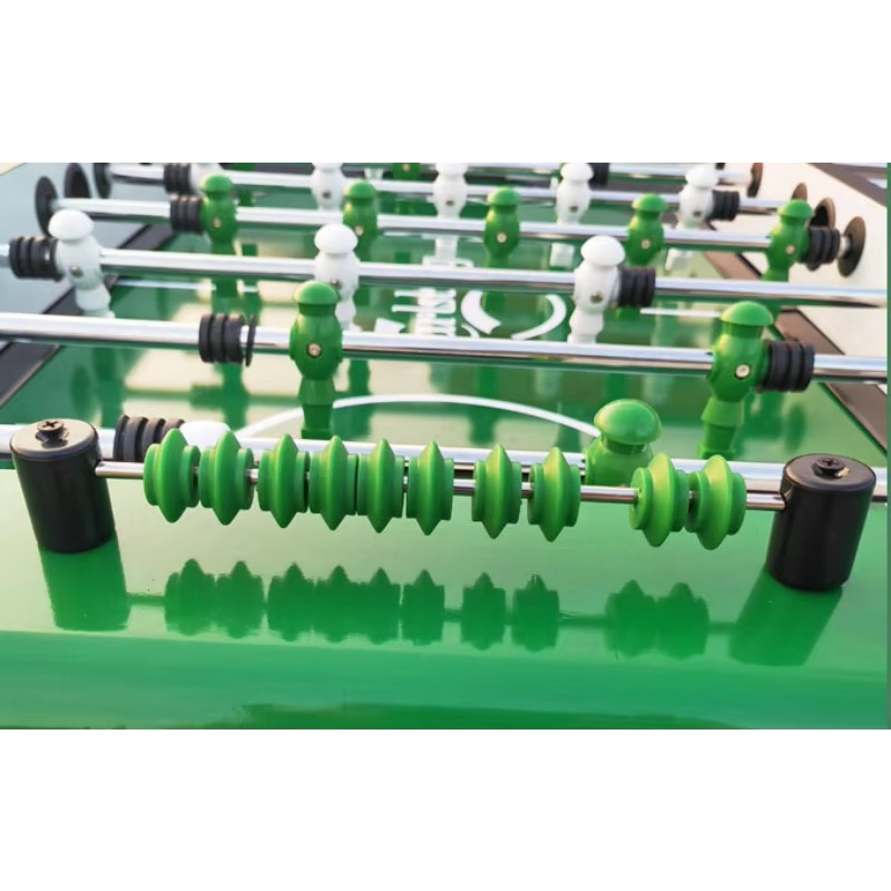 Meja Foosball Baby Feet Profes - Foosball Table Commercial ulasan dan harga
