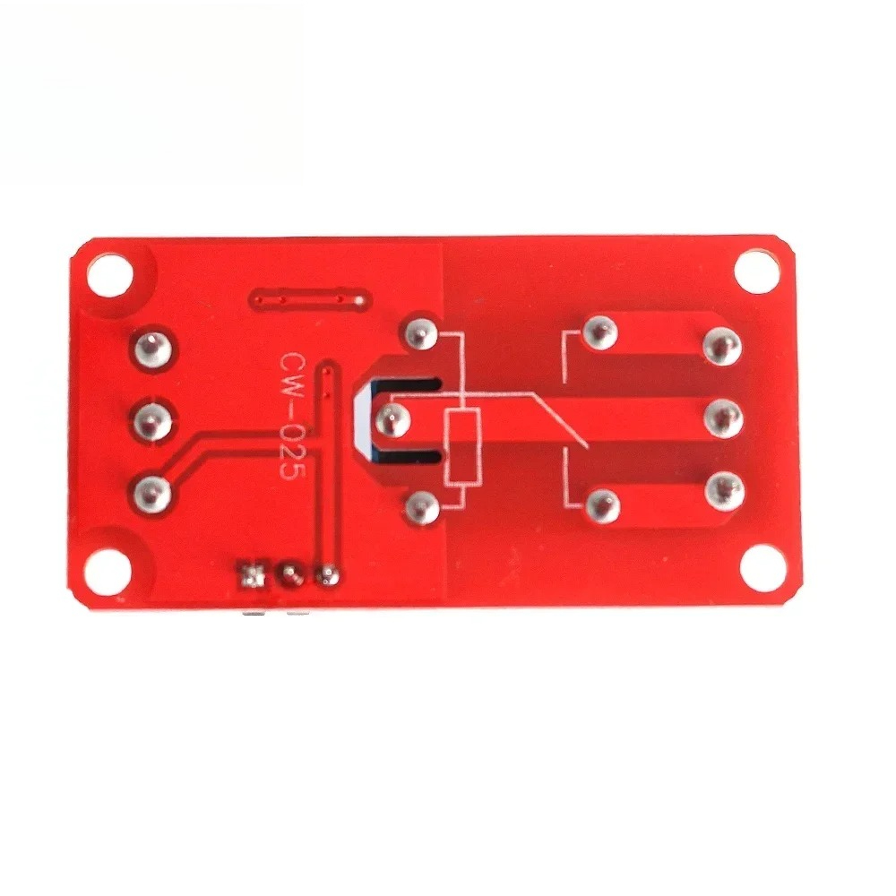 1 Buah Papan Modul Relai Salur - Arduino Vending Machine Project ulasan dan harga