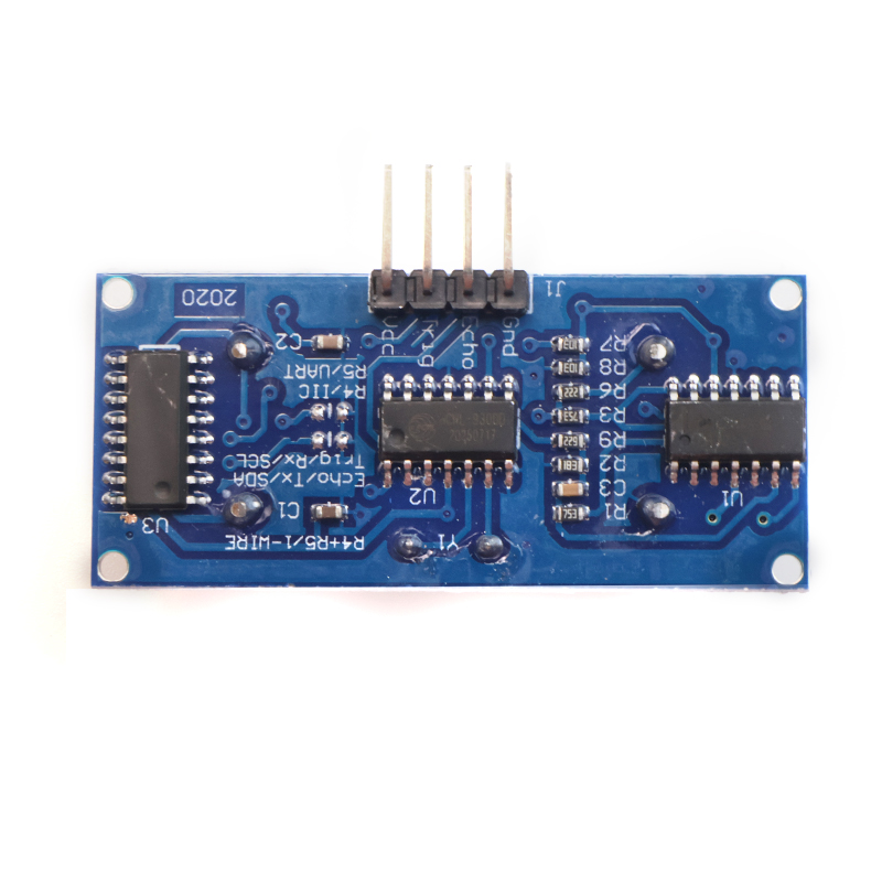 Modul Sensor Jarak Ultrasonik  - Arduino Vending Machine Project ulasan dan harga