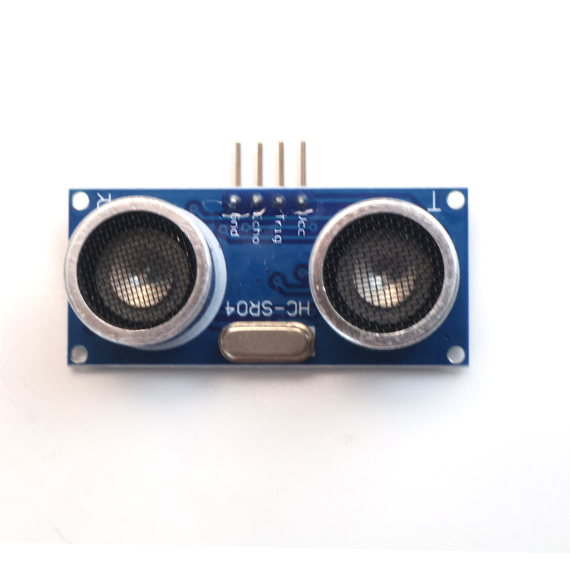 Modul Sensor Jarak Ultrasonik  - Arduino Vending Machine Project ulasan dan harga