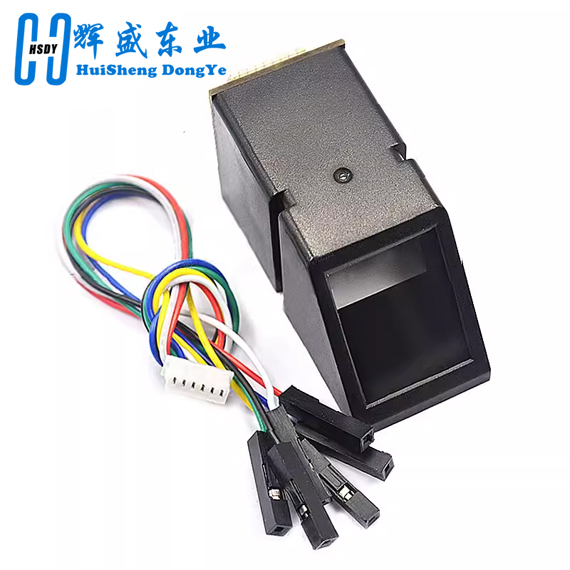 AS608 modul Sensor pembaca sid - Arduino Vending Machine Project ulasan dan harga