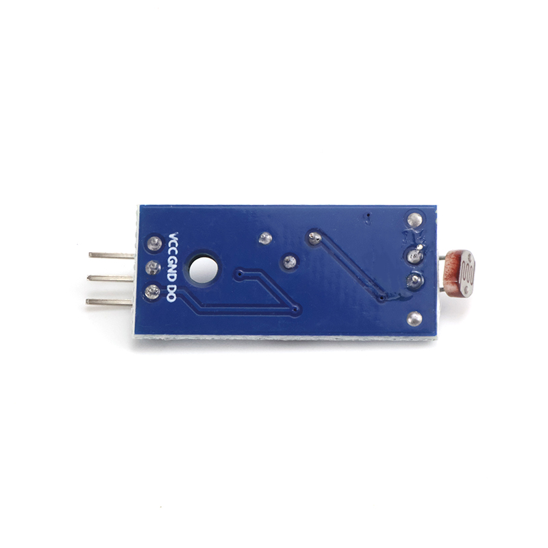 Modul Sensor Fotoresistor 5516 - Arduino Vending Machine Project ulasan dan harga