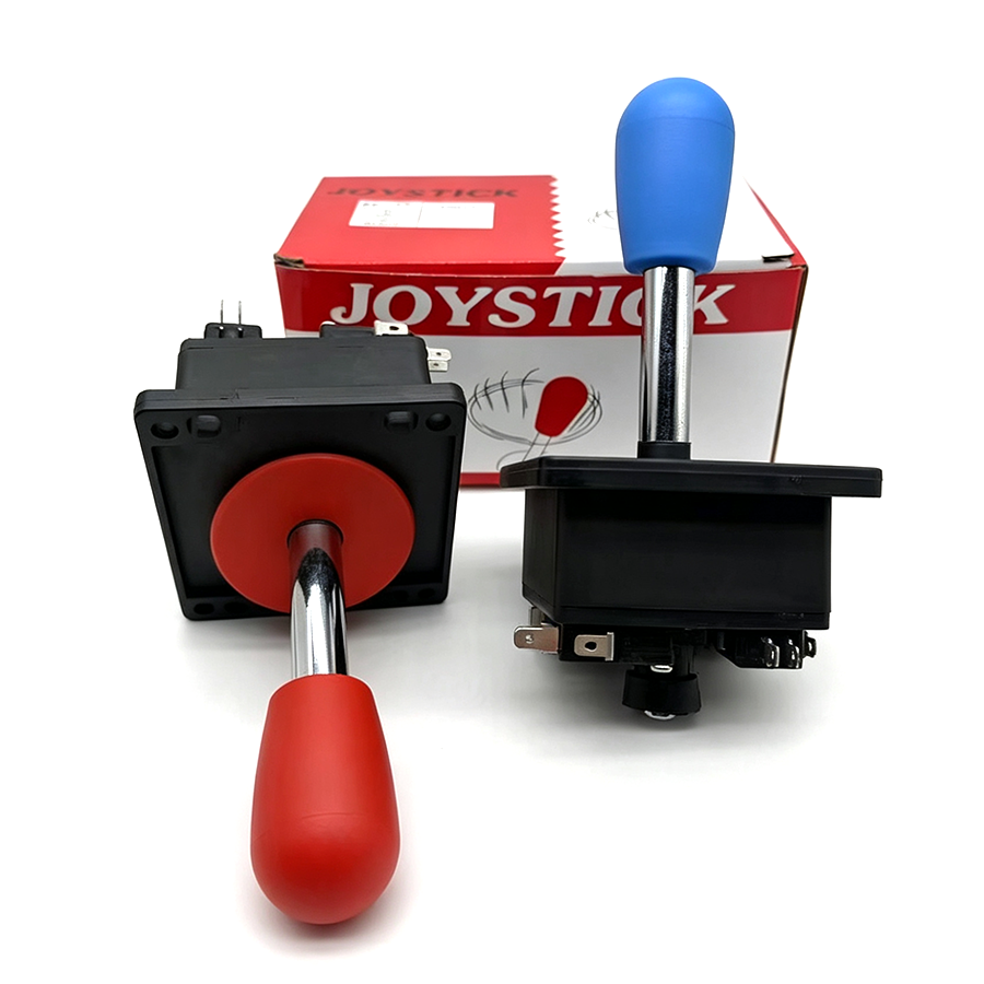 1 Unit Joystick Happ Style Ret - Arcade Vending & Laundry ulasan dan harga