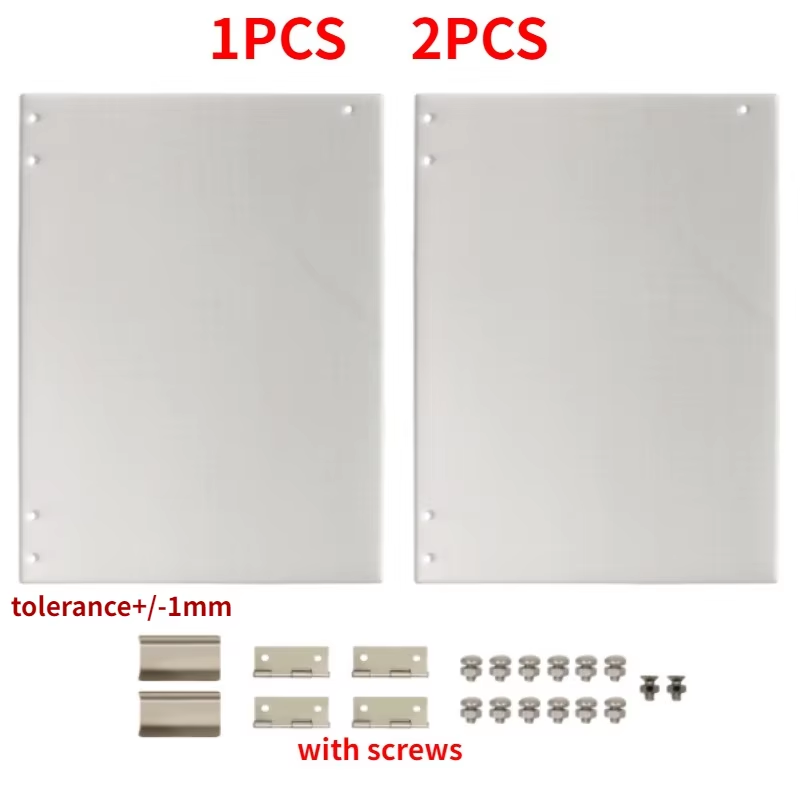 Panel Pintu Mesin Popcorn PVC  - Popcorn Vending Machine ulasan dan harga