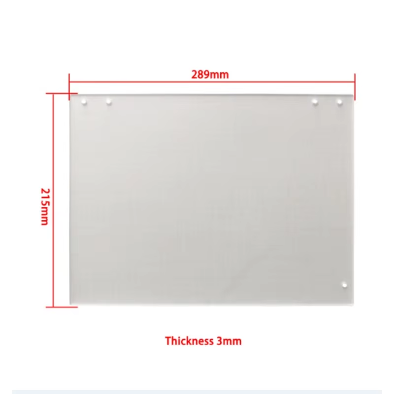 Panel Pintu Mesin Popcorn PVC  - Popcorn Vending Machine ulasan dan harga