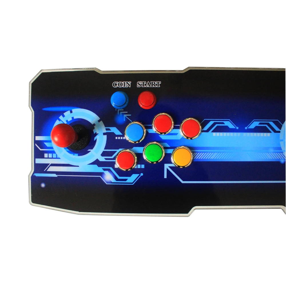 Sakelar mikro 5 Pin suku cadan - Joystick Arcade Parts ulasan dan harga