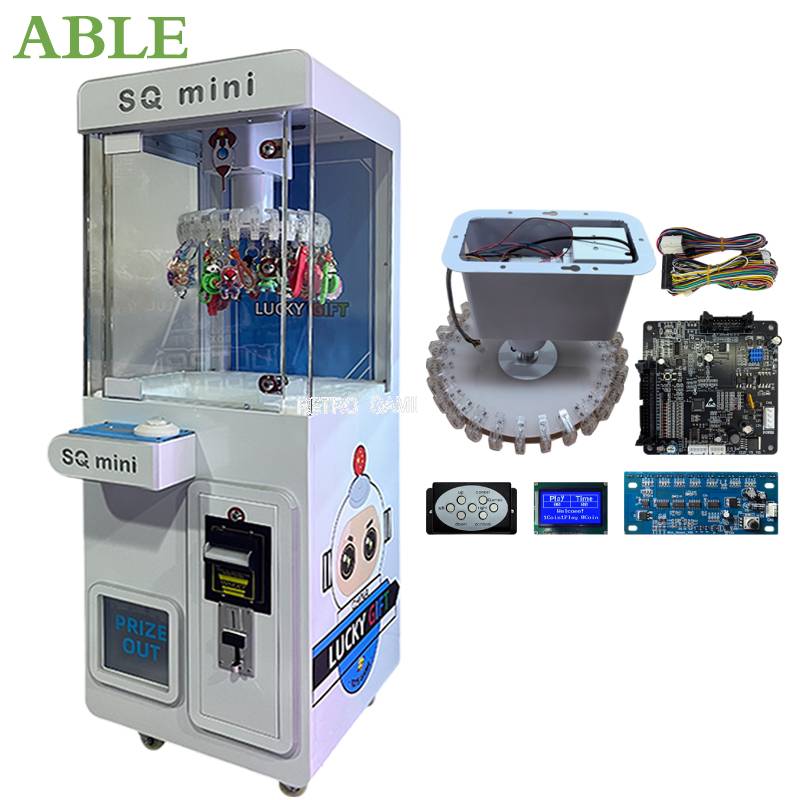 Kit Mesin Klip RY - Akseptor K - Fruit Slot Machine ulasan dan harga