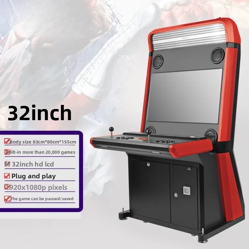 Mesin game arcade Mesin arcade - Joystick Arcade Parts ulasan dan harga