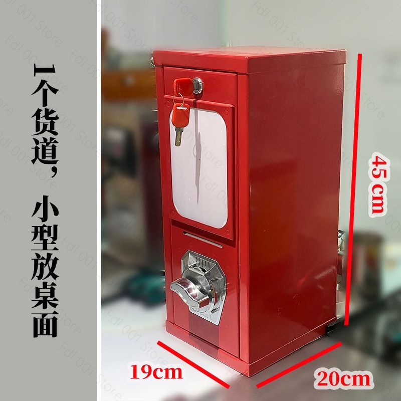 Mesin Pemutar Kartu Arcade Lua - Arcade Vending & Laundry Revenue ulasan dan harga