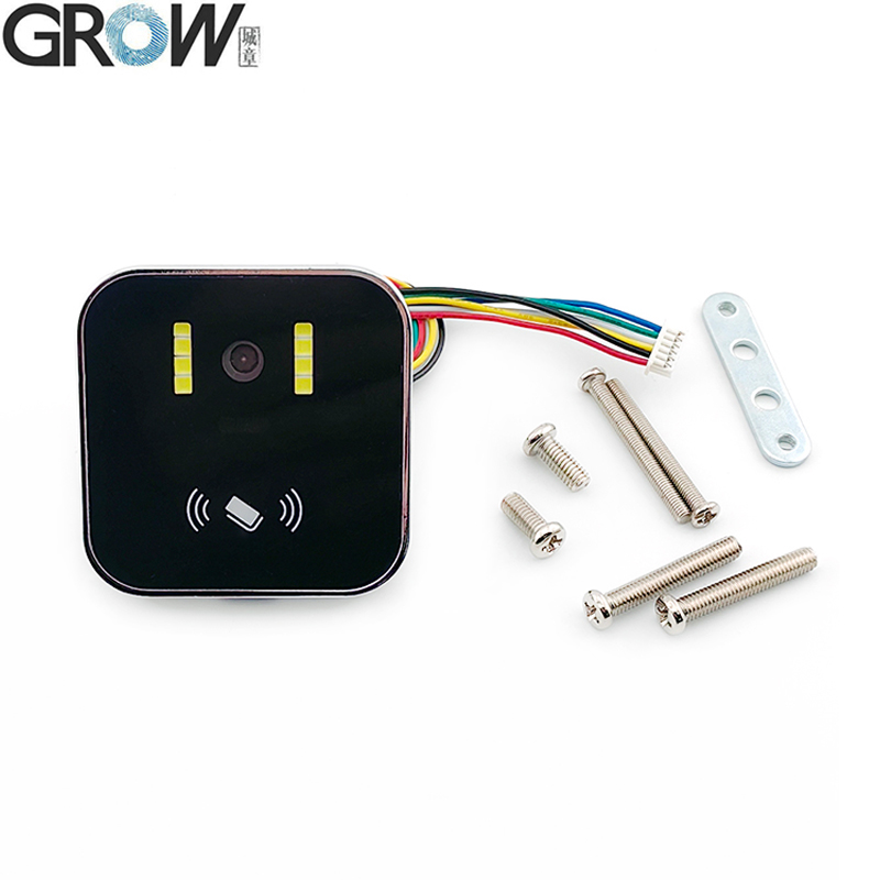 GROW GM811-NFC Pemindai Barcod - Nfc Card Reader Vending ulasan dan harga