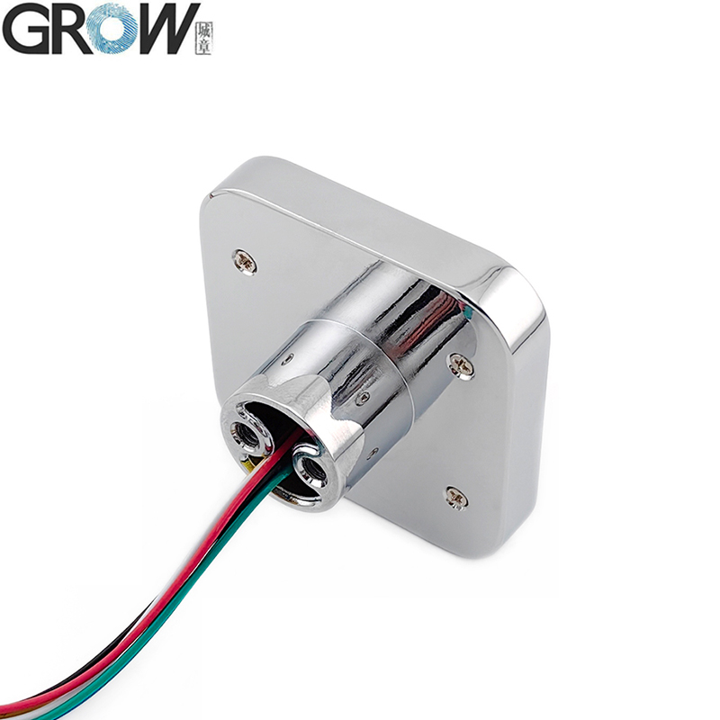 GROW GM811-NFC Pemindai Barcod - Nfc Card Reader Vending ulasan dan harga