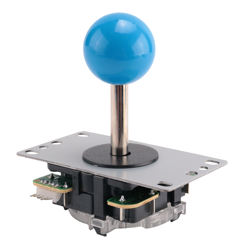 Joystick Arcade Klasik 5 Pin 4 - Joystick Arcade Parts ulasan dan harga