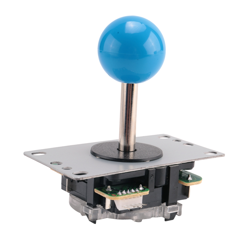 Joystick Arcade Klasik 5 Pin 4 - Joystick Arcade Parts ulasan dan harga