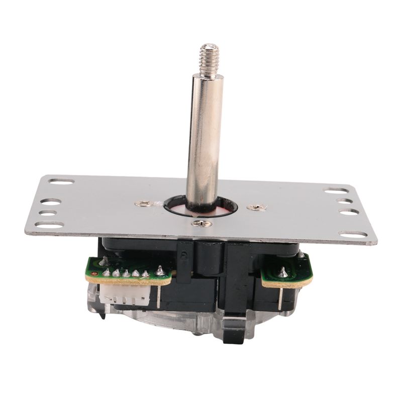 Joystick Arcade Klasik 5 Pin 4 - Joystick Arcade Parts ulasan dan harga