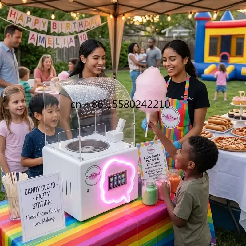 2026 menarik bagi Pabrik Mesin - Candy Vending Machine ulasan dan harga