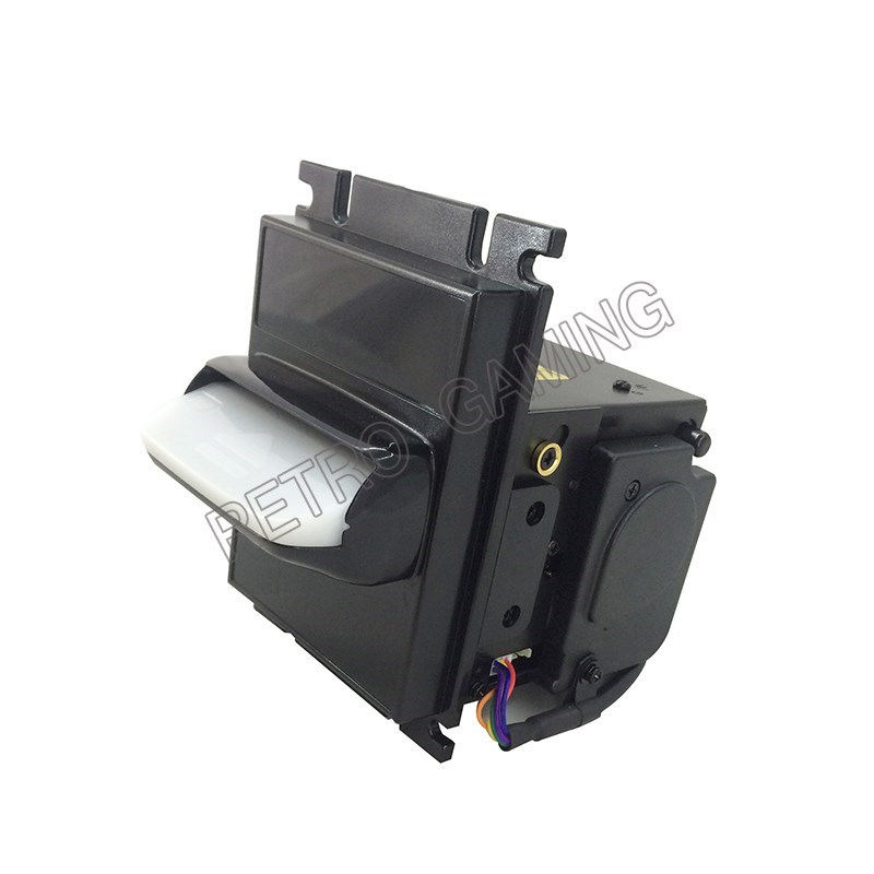 Perjudian Mata Uang Internasio - Arcade Vending & Laundry Revenue ulasan dan harga