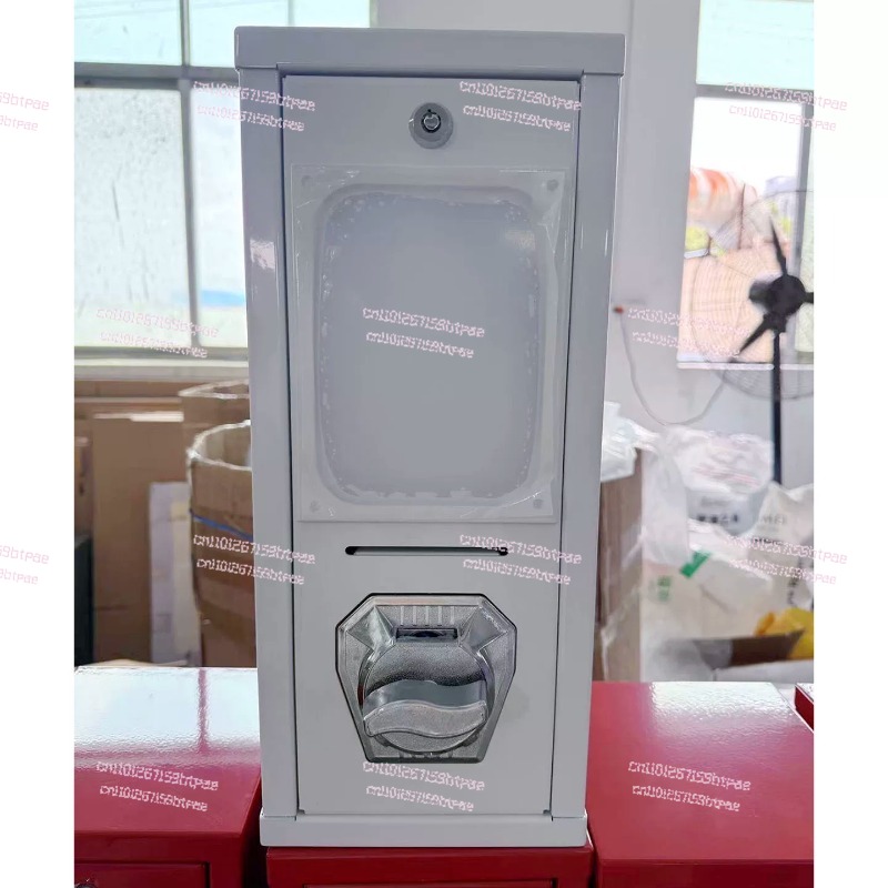 Mesin putar kartu arcade luar  - Arcade Vending & Laundry Revenue ulasan dan harga