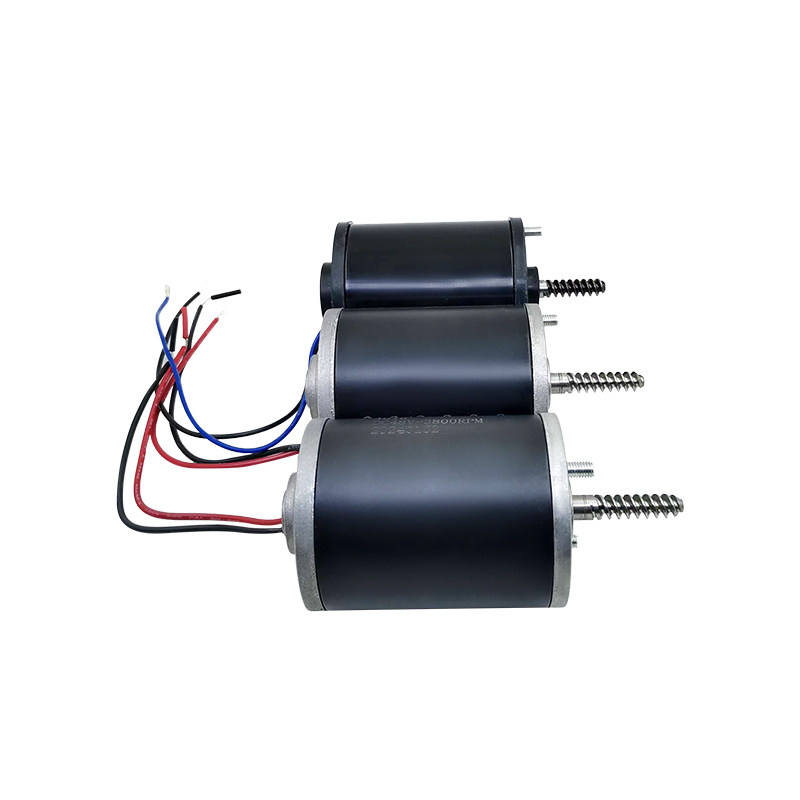 Motor 24V 48V yang Tahan Lama  - Crane Claw Motor ulasan dan harga