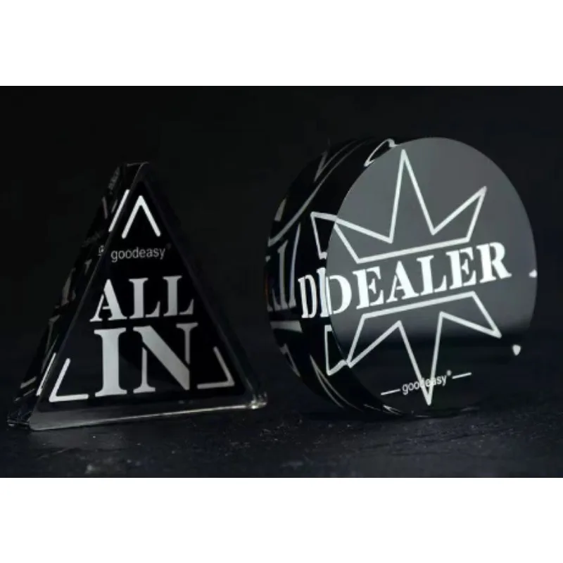 Texas Hold'em Rumah Kode Posis - Token Coin Mechanism ulasan dan harga