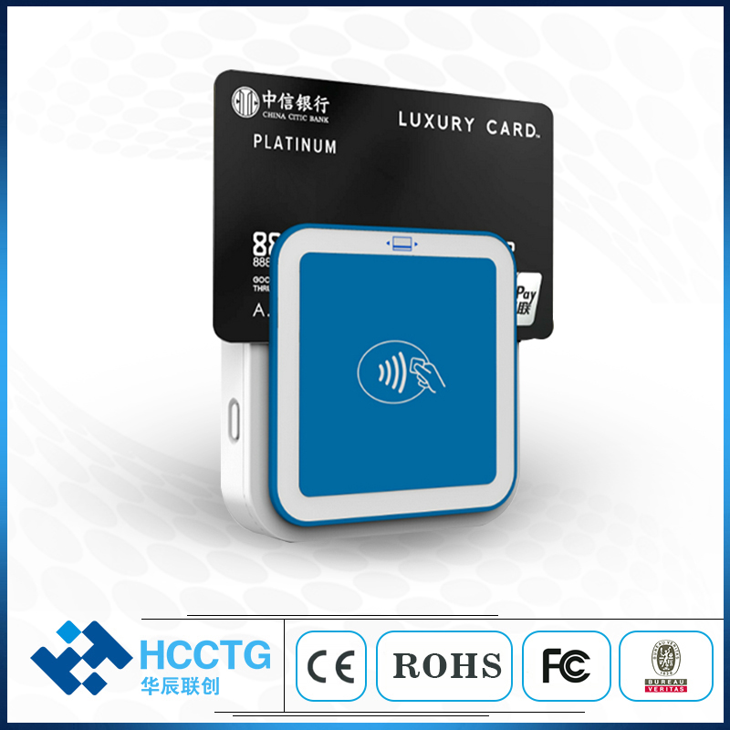 Pembaca kartu NFC Bluetooth MP - Nfc Card Reader Vending ulasan dan harga