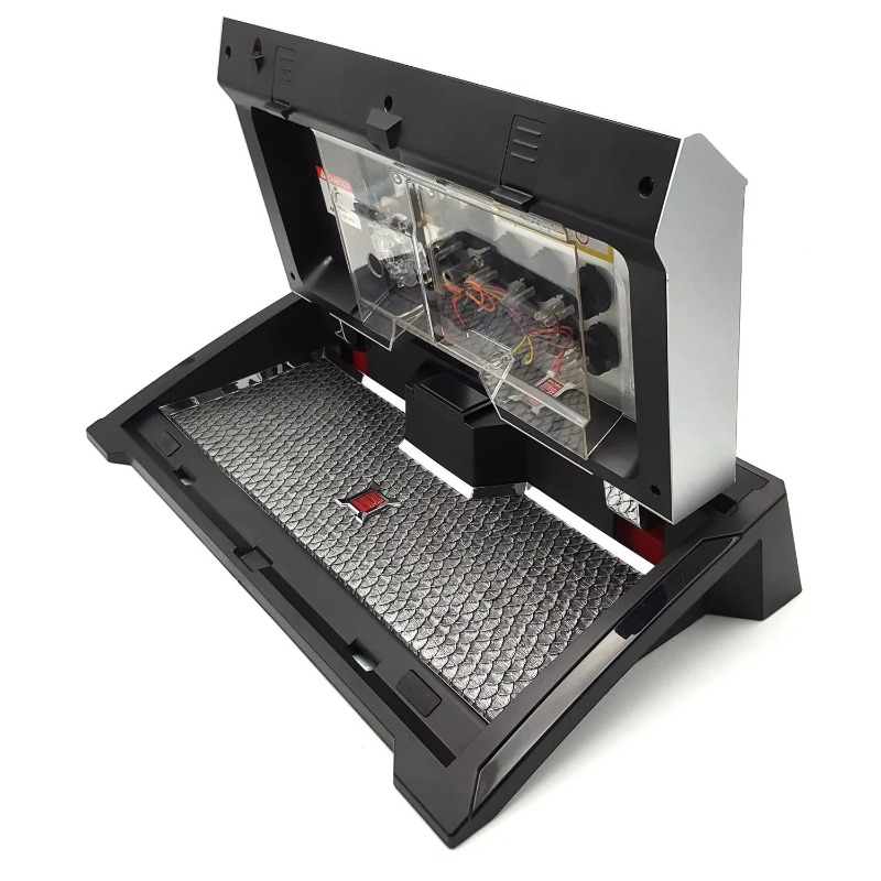 Joystick game arcade Q5 Dragon - Joystick Arcade Parts ulasan dan harga