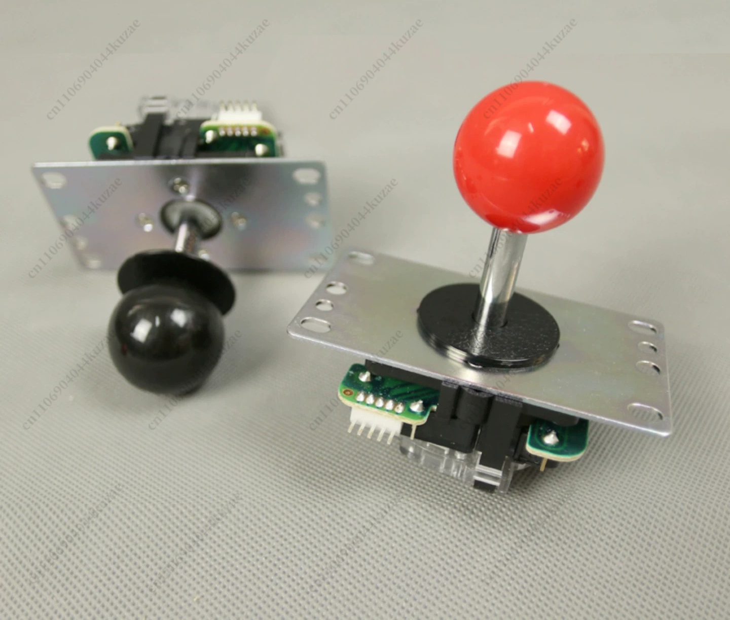 Suku Cadang Pengganti Joystick - Joystick Arcade Parts ulasan dan harga