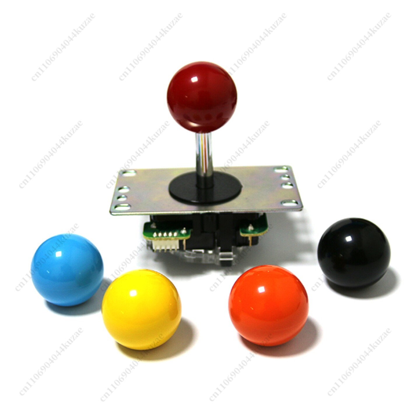 Suku Cadang Pengganti Joystick - Joystick Arcade Parts ulasan dan harga