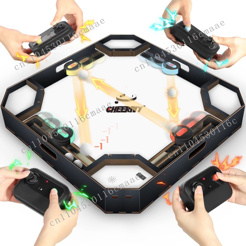 Kompetisi Multiplayer Arcade d - Joystick Arcade Parts ulasan dan harga