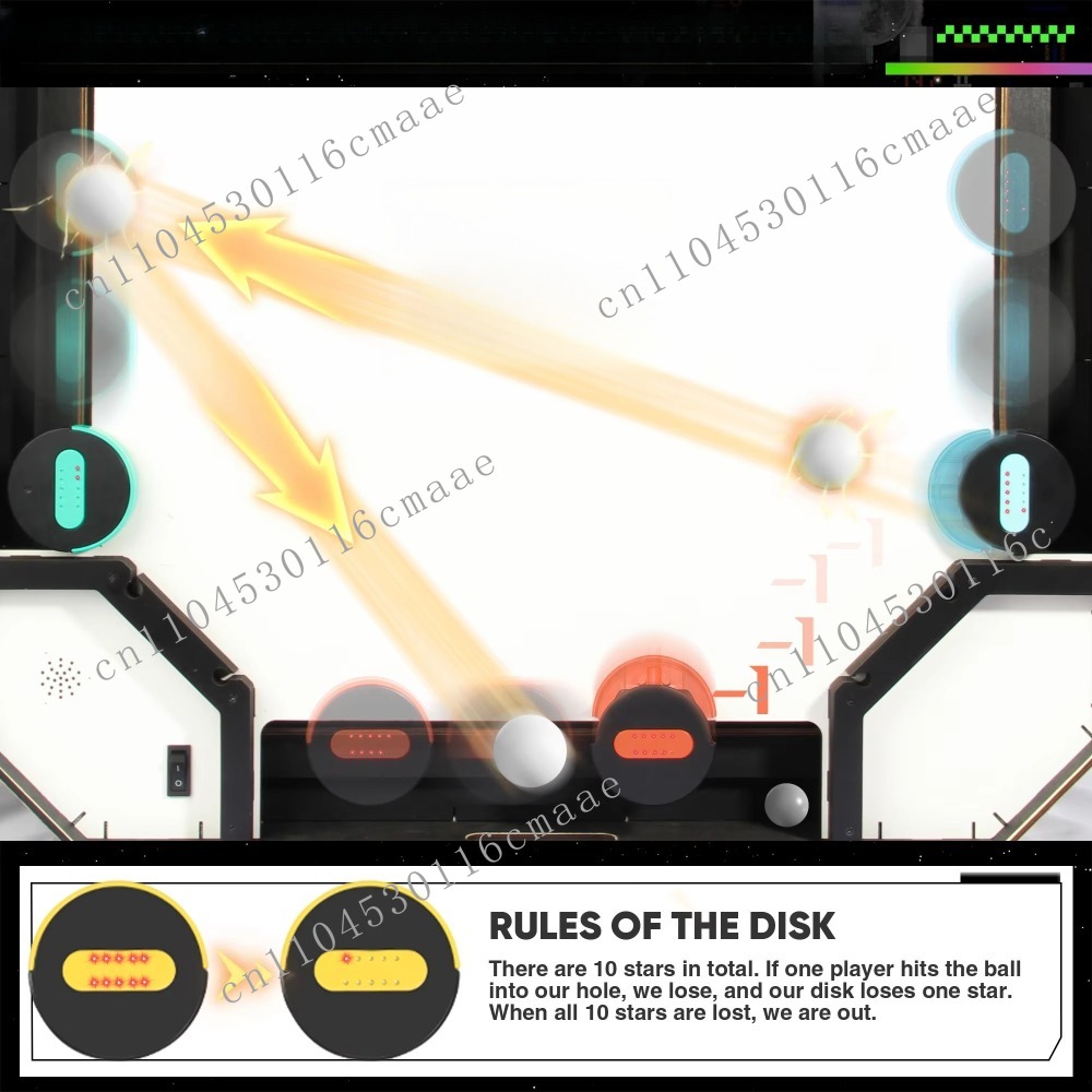 Kompetisi Multiplayer Arcade d - Joystick Arcade Parts ulasan dan harga
