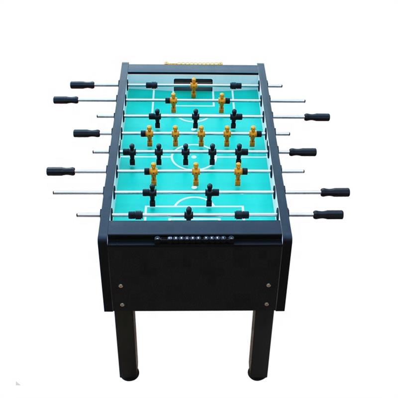 Meja Foosball Komersial Luar R - Foosball Table Commercial ulasan dan harga