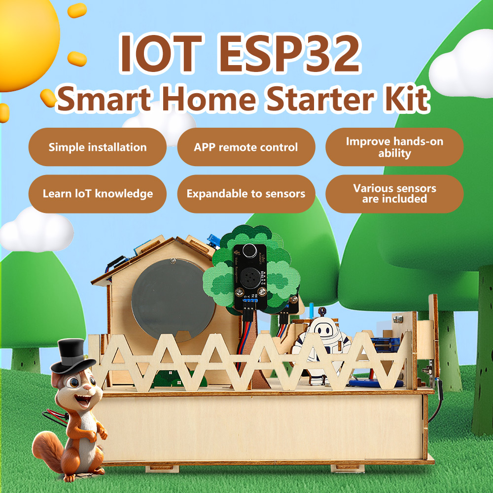 ACEBOTT Kit rumah cerdas DIY u - Arduino Vending Machine Project ulasan dan harga