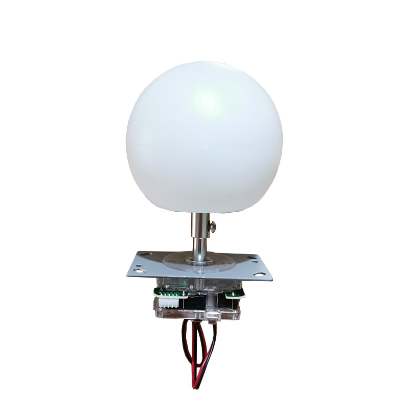 Joystick Arcade Untuk Mesin Ga - Joystick Arcade Parts ulasan dan harga