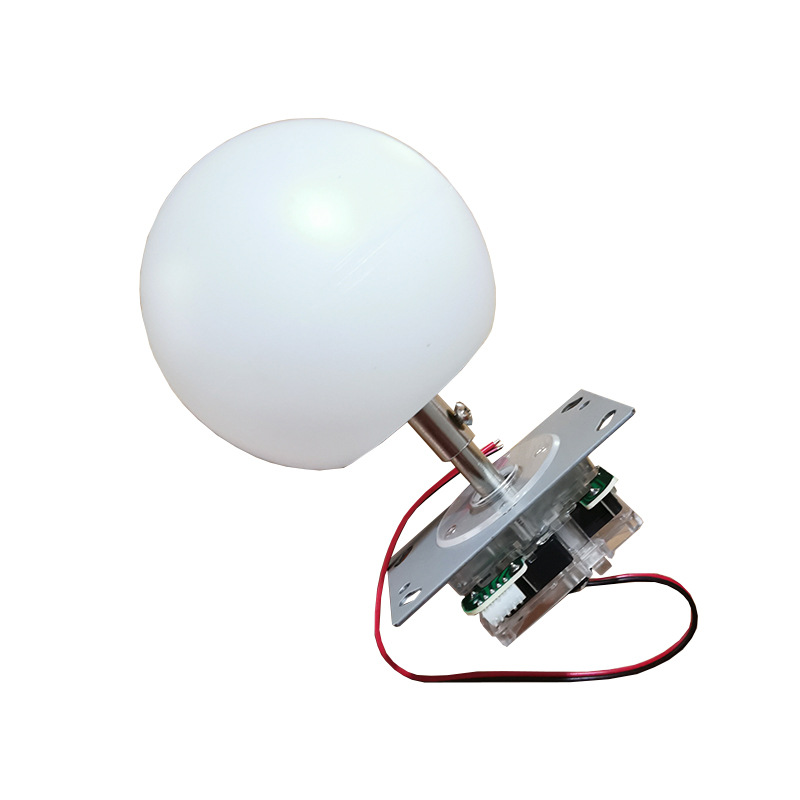 Joystick Arcade Untuk Mesin Ga - Joystick Arcade Parts ulasan dan harga