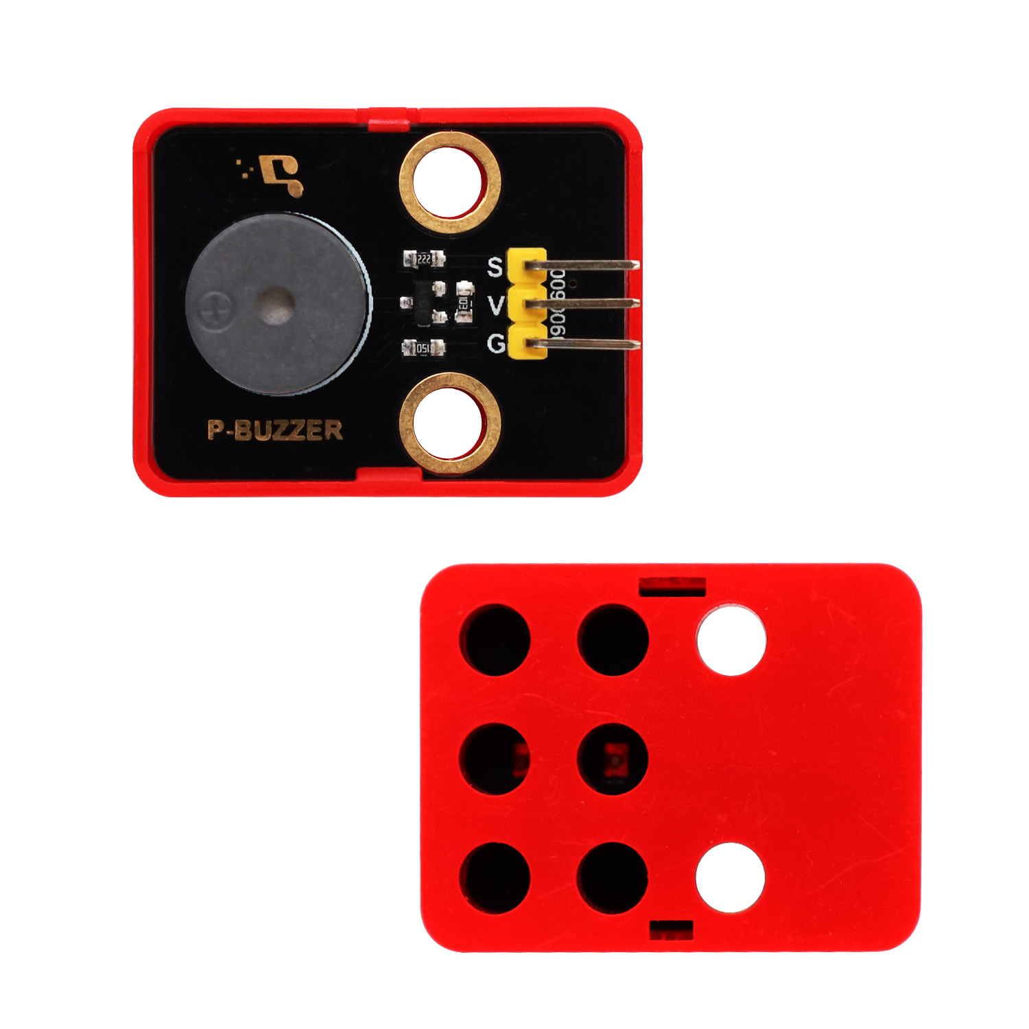 Modul Buzzer Aktif/Pasif UNTUK - Arduino Vending Machine Project ulasan dan harga
