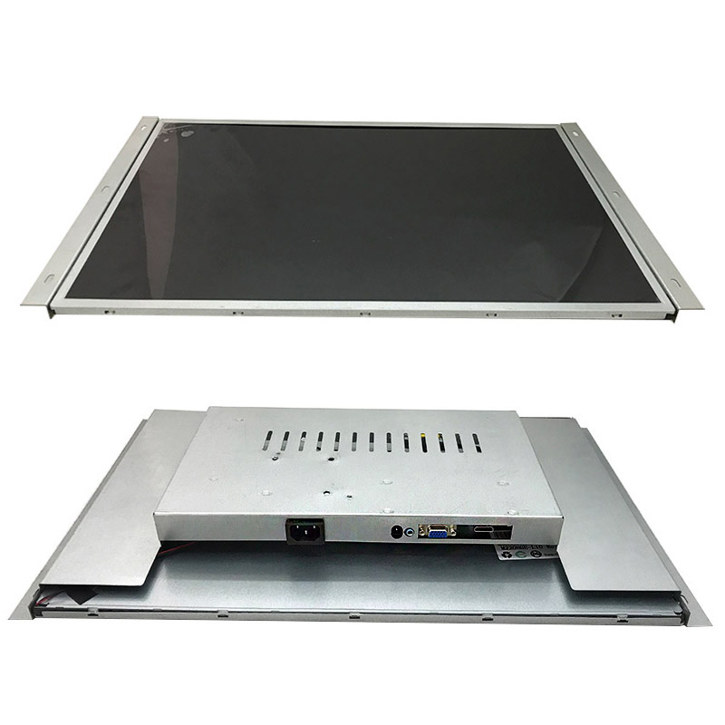 Rasio Aspek 16:9 Layar VGA / H - Fruit Slot Machine ulasan dan harga