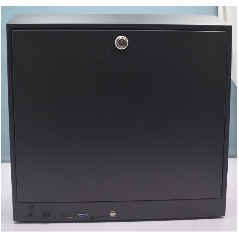 Mesin Arcade Bartop LCD 22 Inc - Trackball Controller Arcade ulasan dan harga