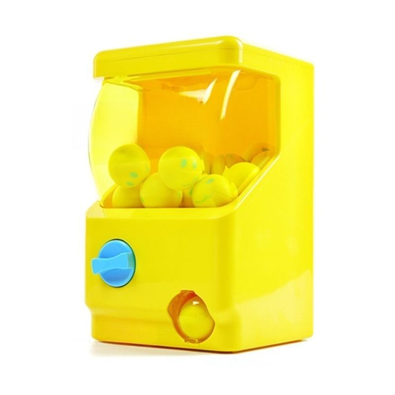 Mesin Kopi Kapsul Arcade Mesin - Arcade Vending & Laundry Revenue ulasan dan harga