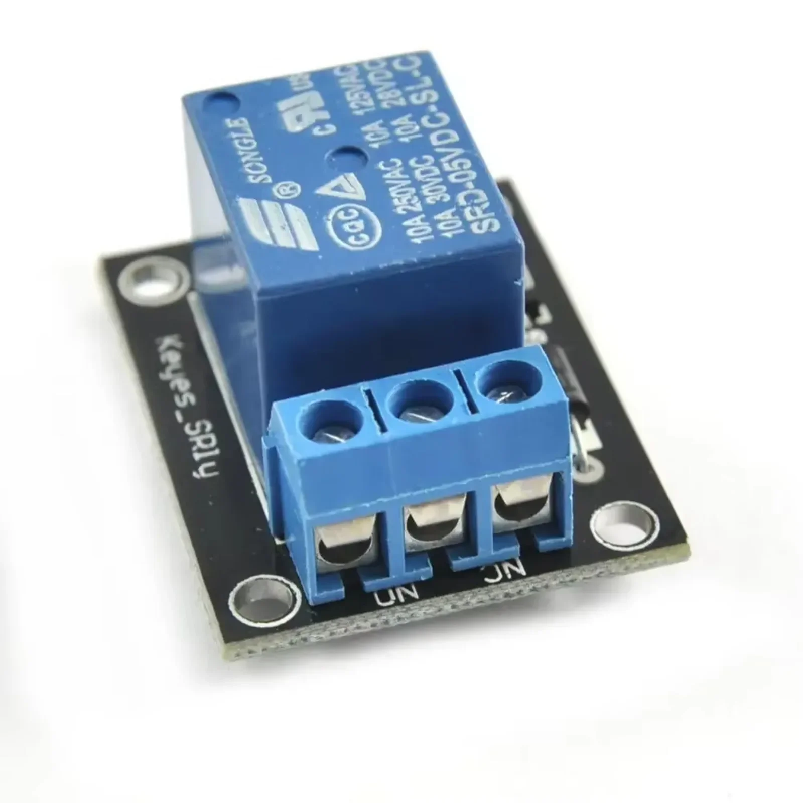 5 Buah 1 Saluran 5V Modul Rela - Arduino Vending Machine Project ulasan dan harga