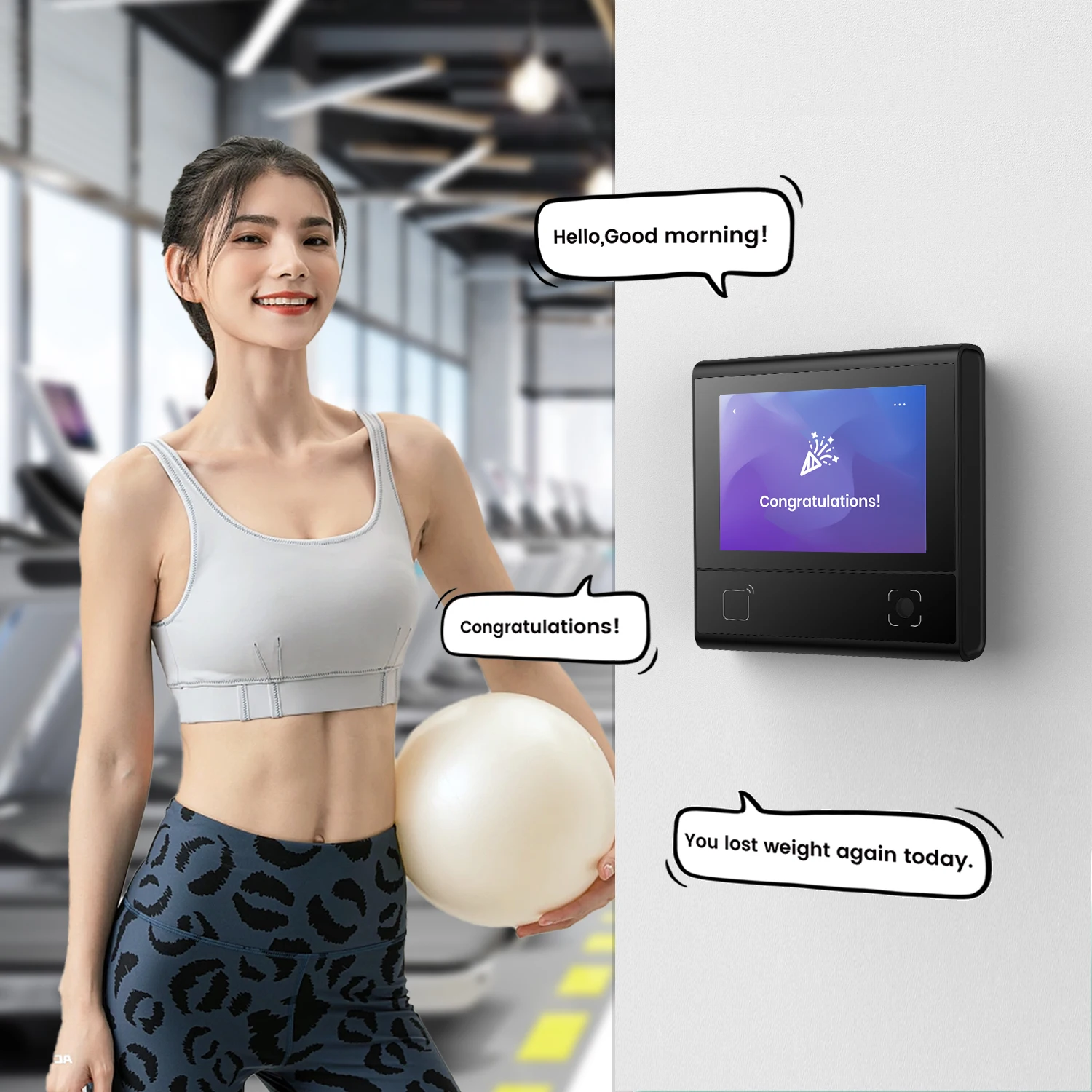 Sistem Kontrol Akses Ethernet  - Nfc Card Reader Vending ulasan dan harga