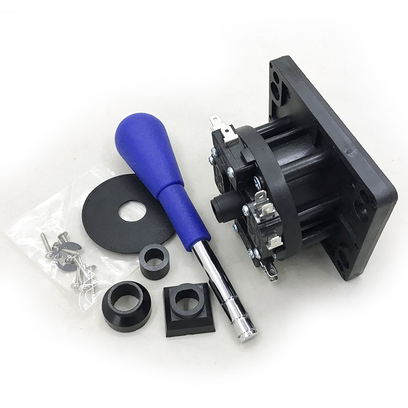Happ Joystick Arcade Joystick  - Arcade Vending & Laundry Revenue ulasan dan harga