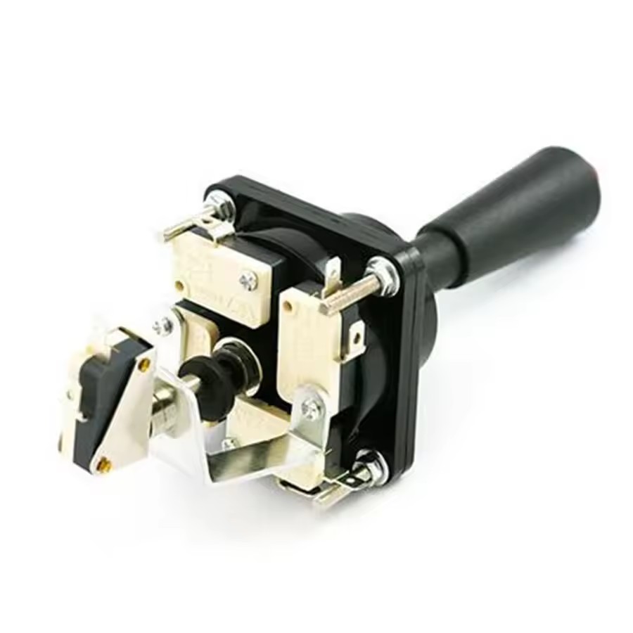 Joystick Arcade Baru 4-8 Arah  - Joystick Arcade Parts ulasan dan harga