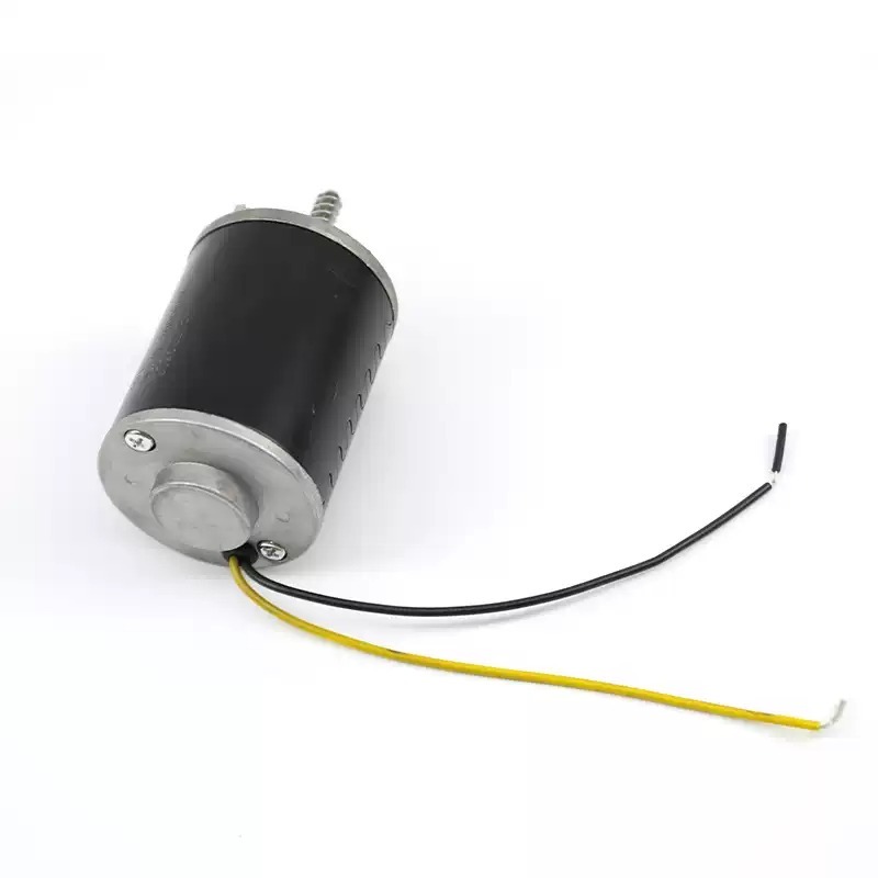 Suku Cadang Motor Gear DC 24V  - Crane Claw Motor ulasan dan harga
