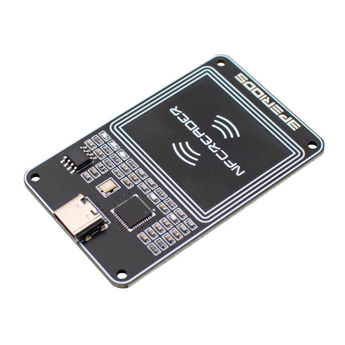 Pembaca Kartu IC NFC PCR532, P - Nfc Card Reader Vending ulasan dan harga