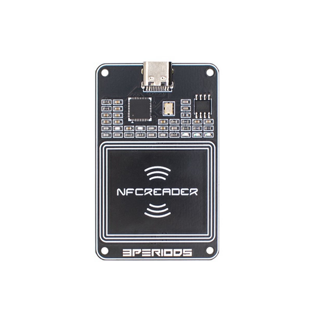 Pembaca Kartu IC NFC PCR532, P - Nfc Card Reader Vending ulasan dan harga