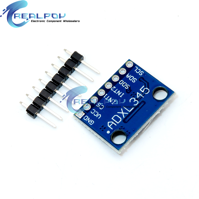 GY-291 ADXL345 Modul Sensor Ke - Arduino Vending Machine Project ulasan dan harga