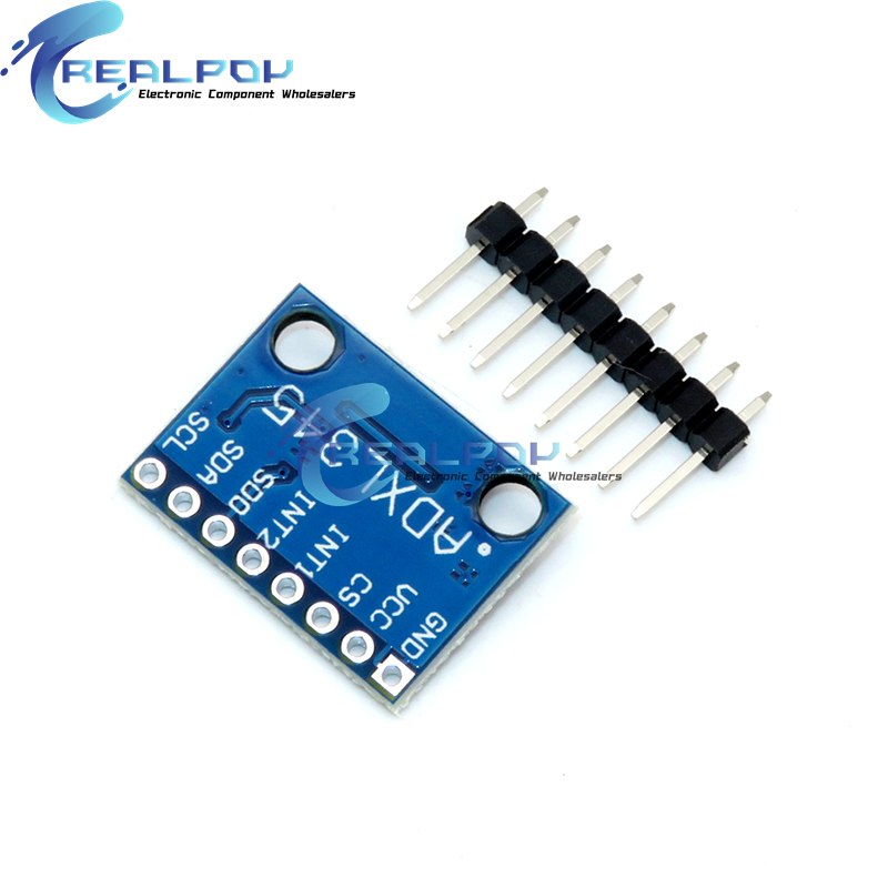 GY-291 ADXL345 Modul Sensor Ke - Arduino Vending Machine Project ulasan dan harga